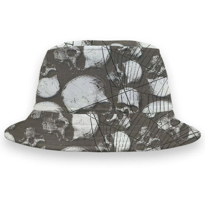 Cave-Stone-4s-NastyJamz-Bucket-Hat-Match-We-Are-Venin-All-Over-Print