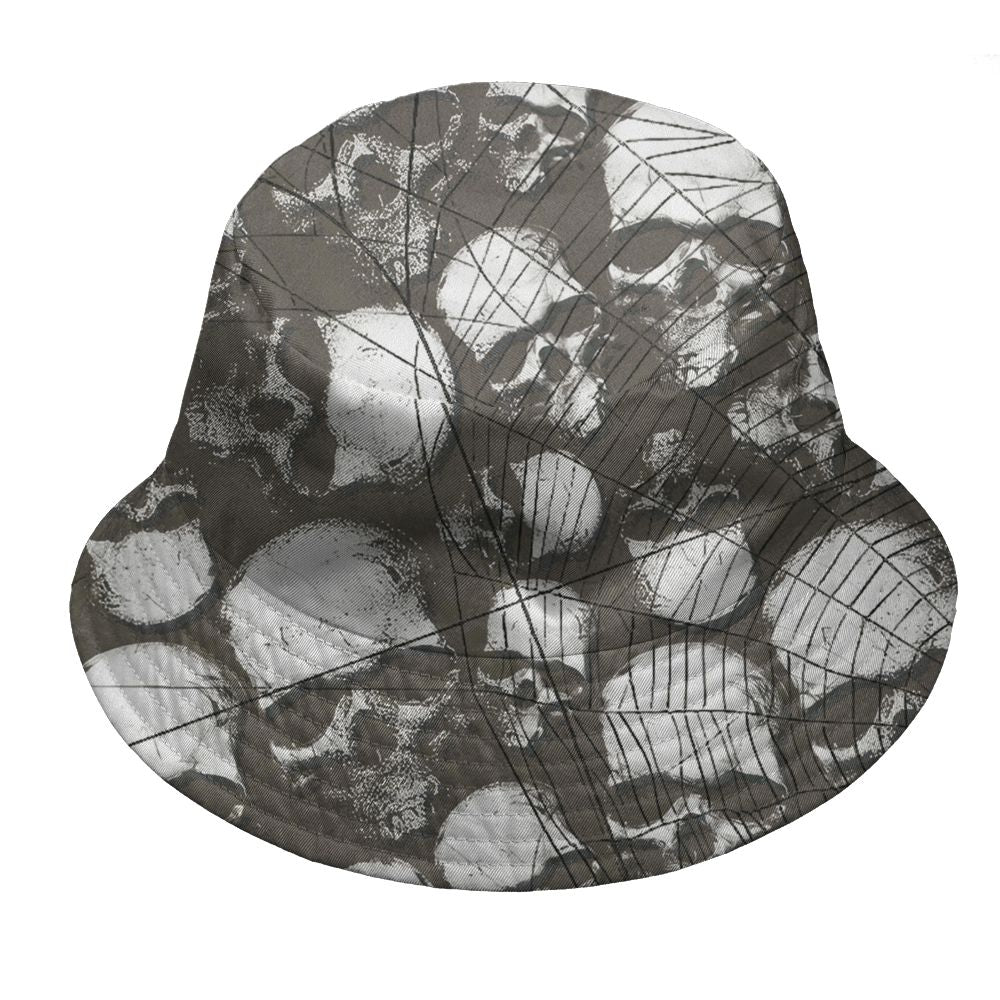 Cave-Stone-4s-NastyJamz-Bucket-Hat-Match-We-Are-Venin-All-Over-Print