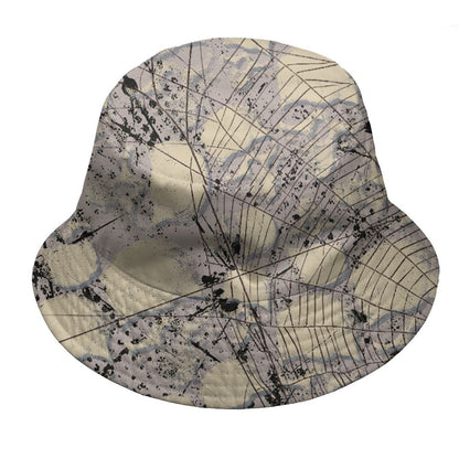 While-You-Were-Sleeping-4s-NastyJamz-Bucket-Hat-Match-We-Are-Venin-All-Over-Print