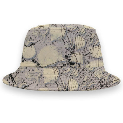 While-You-Were-Sleeping-4s-NastyJamz-Bucket-Hat-Match-We-Are-Venin-All-Over-Print