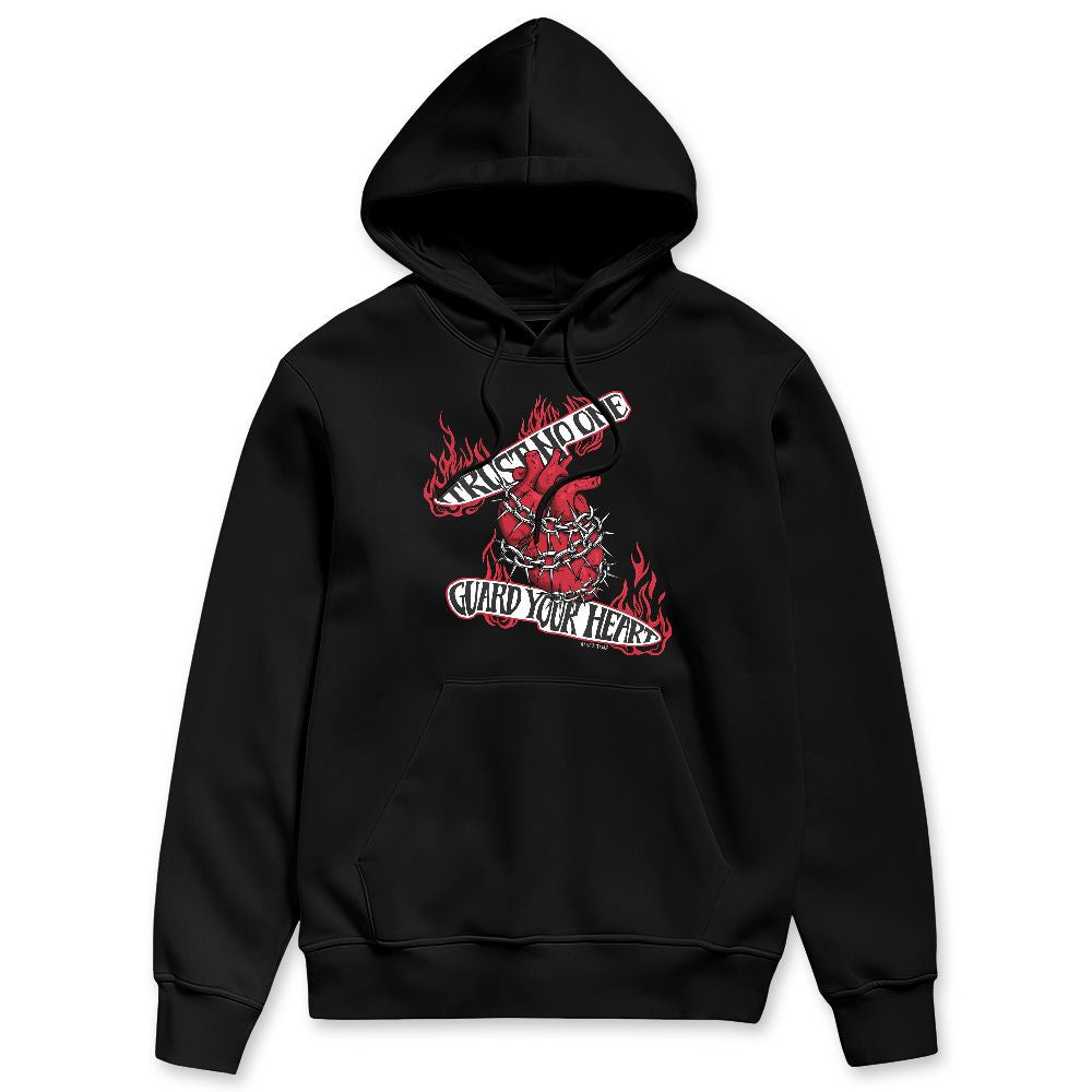 Fire-Red-5s-NastyJamz-Hoodie-Match-Guard-Your-Heart