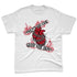 Fire-Red-5s-NastyJamz-Premium-T-Shirt-Match-Guard-Your-Heart