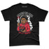 Fire-Red-5s-NastyJamz-Premium-T-Shirt-Match-No-Safe-Place