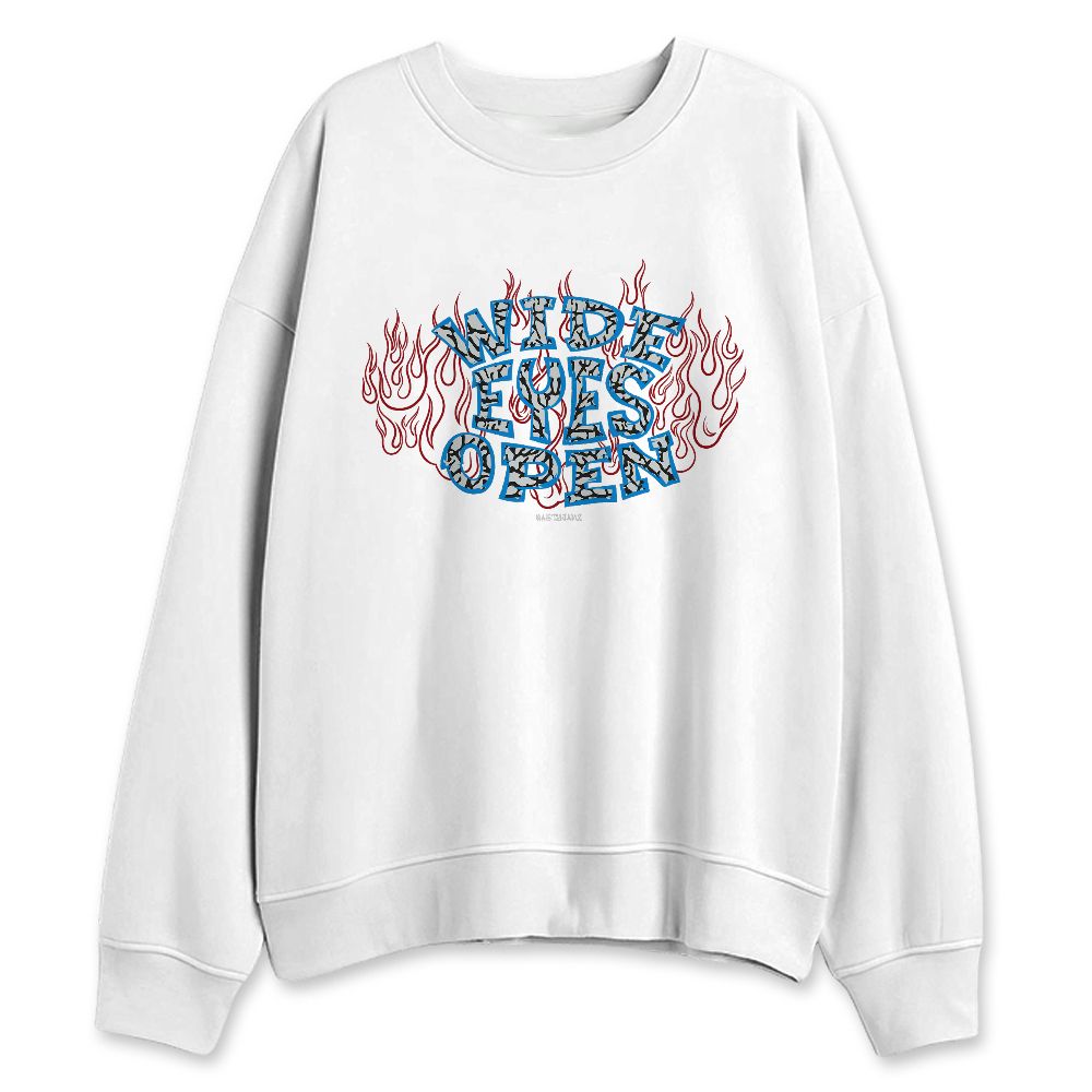 Spizike-Bordeaux-NastyJamz-Sweatshirt-Match-Eyes-Wide-Open