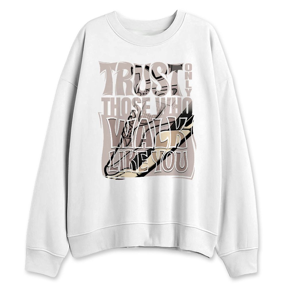 While-You-Were-Sleeping-4s-NastyJamz-Sweatshirt-Match-Trust-The-Steps