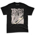 While-You-Were-Sleeping-4s-NastyJamz-Premium-T-Shirt-Match-Trust-The-Steps