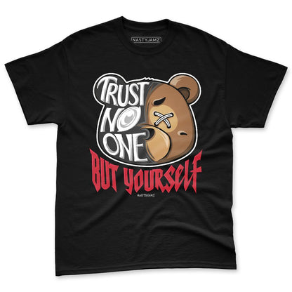 Fire-Red-5s-NastyJamz-Premium-T-Shirt-Match-Trust-Yourself-BER