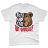 Fire-Red-5s-NastyJamz-Premium-T-Shirt-Match-Trust-Yourself-BER