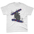 Spizike-Bordeaux-NastyJamz-Premium-T-Shirt-Match-Guard-Your-Heart