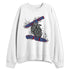 Spizike-Bordeaux-NastyJamz-Sweatshirt-Match-Guard-Your-Heart