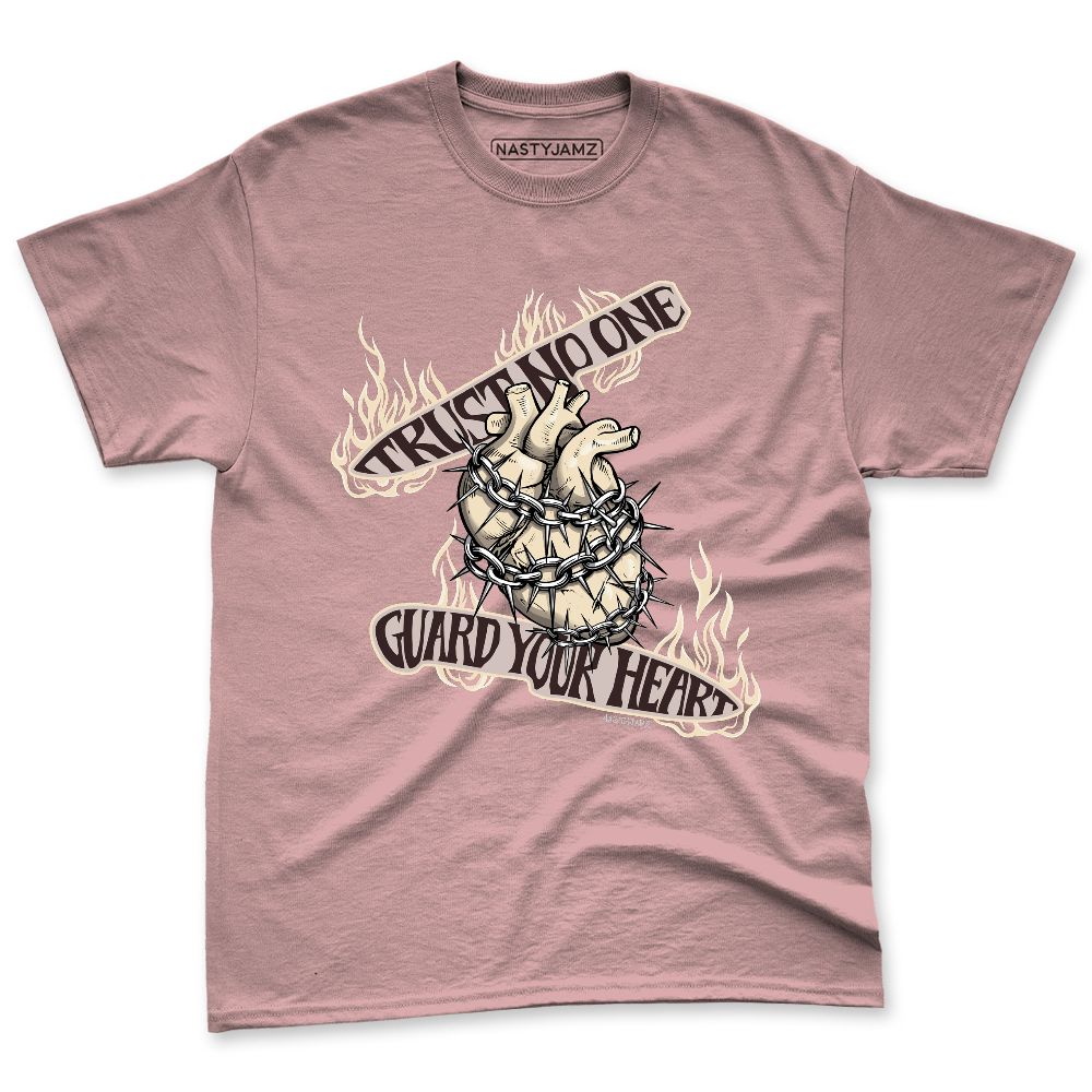 While-You-Were-Sleeping-4s-NastyJamz-Premium-T-Shirt-Match-Guard-Your-Heart
