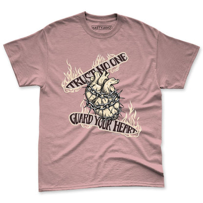 While-You-Were-Sleeping-4s-NastyJamz-Premium-T-Shirt-Match-Guard-Your-Heart