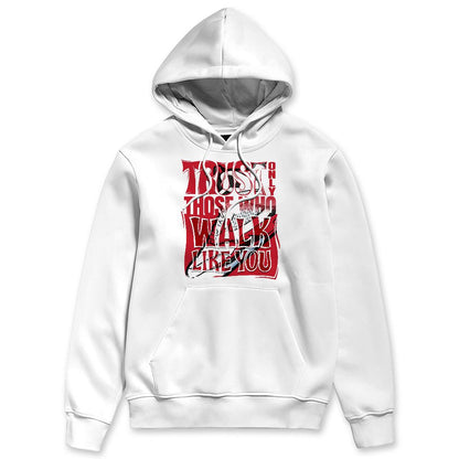 Fire-Red-5s-NastyJamz-Hoodie-Match-Trust-The-Steps