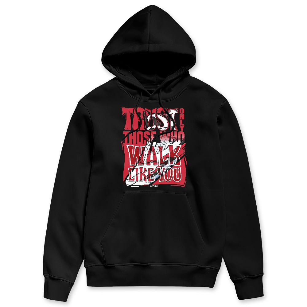 Fire-Red-5s-NastyJamz-Hoodie-Match-Trust-The-Steps