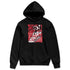 Fire-Red-5s-NastyJamz-Hoodie-Match-Trust-The-Steps
