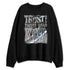 Spizike-Bordeaux-NastyJamz-Sweatshirt-Match-Trust-The-Steps