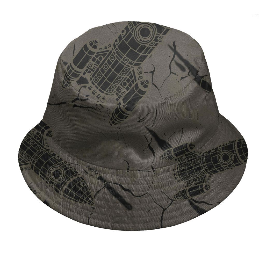 Cave-Stone-4s-NastyJamz-Bucket-Hat-Match-Born-To-Stand-Out-All-Over-Print