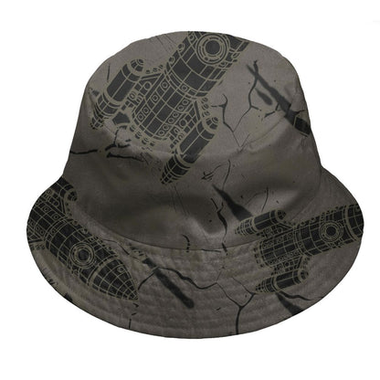 Cave-Stone-4s-NastyJamz-Bucket-Hat-Match-Born-To-Stand-Out-All-Over-Print