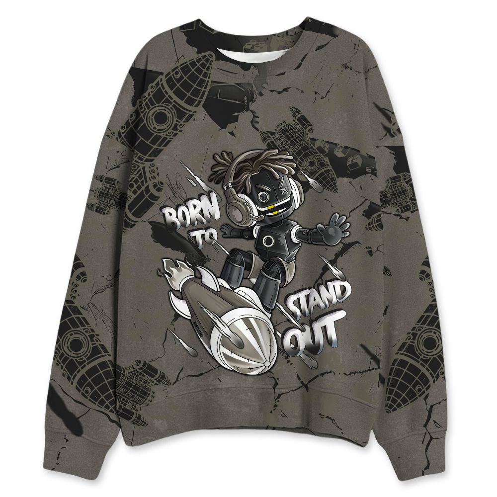 Cave-Stone-4s-NastyJamz-Sweatshirt-Match-Born-To-Stand-Out-All-Over-Print