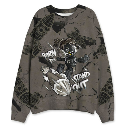 Cave-Stone-4s-NastyJamz-Sweatshirt-Match-Born-To-Stand-Out-All-Over-Print