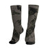 Cave-Stone-4s-NastyJamz-Socks-Match-Born-To-Stand-Out-All-Over-Print