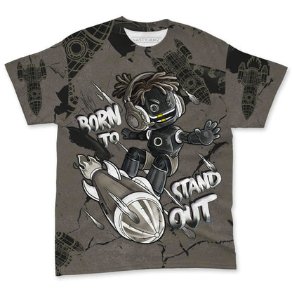 Cave-Stone-4s-NastyJamz-T-Shirt-Match-Born-To-Stand-Out-All-Over-Print