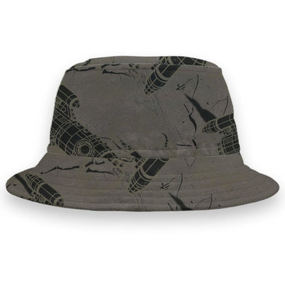 Cave-Stone-4s-NastyJamz-Bucket-Hat-Match-Born-To-Stand-Out-All-Over-Print