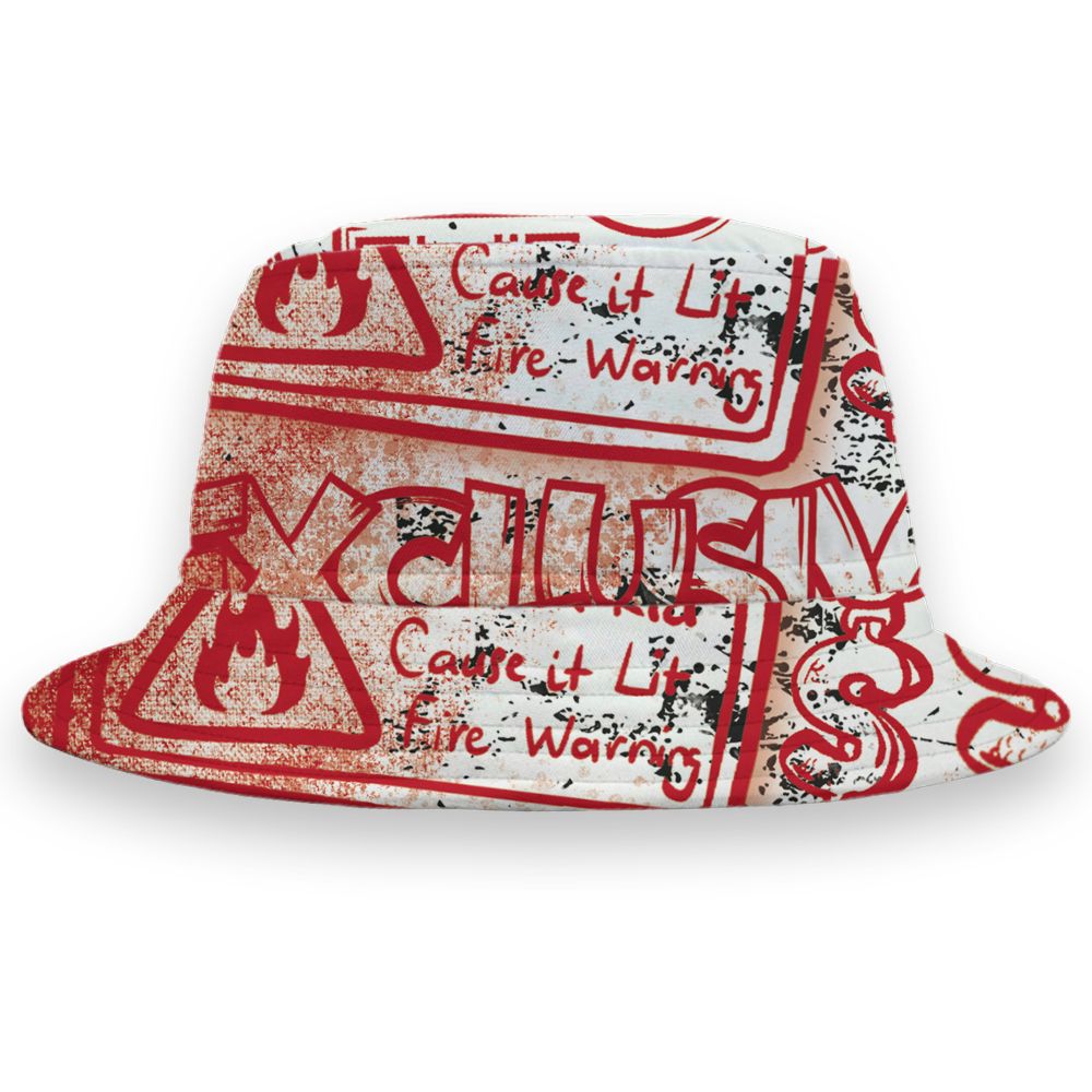 Fire-Red-5s-NastyJamz-Bucket-Hat-Match-BER-Toy-Box-All-Over-Print