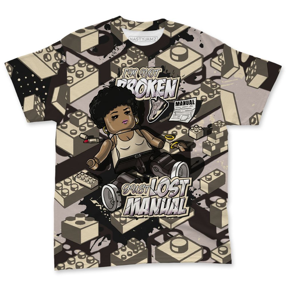 While-You-Were-Sleeping-4s-NastyJamz-T-Shirt-Match-Not-Broken-Toy-All-Over-Print
