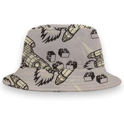 While-You-Were-Sleeping-4s-NastyJamz-Bucket-Hat-Match-Born-To-Stand-Out-All-Over-Print