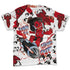 Fire-Red-5s-NastyJamz-T-Shirt-Match-Born-To-Stand-Out-All-Over-Print