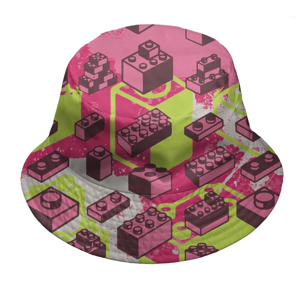 GF-7-Live-Wire-NastyJamz-Bucket-Hat-Match-Not-Broken-Toy-All-Over-Print