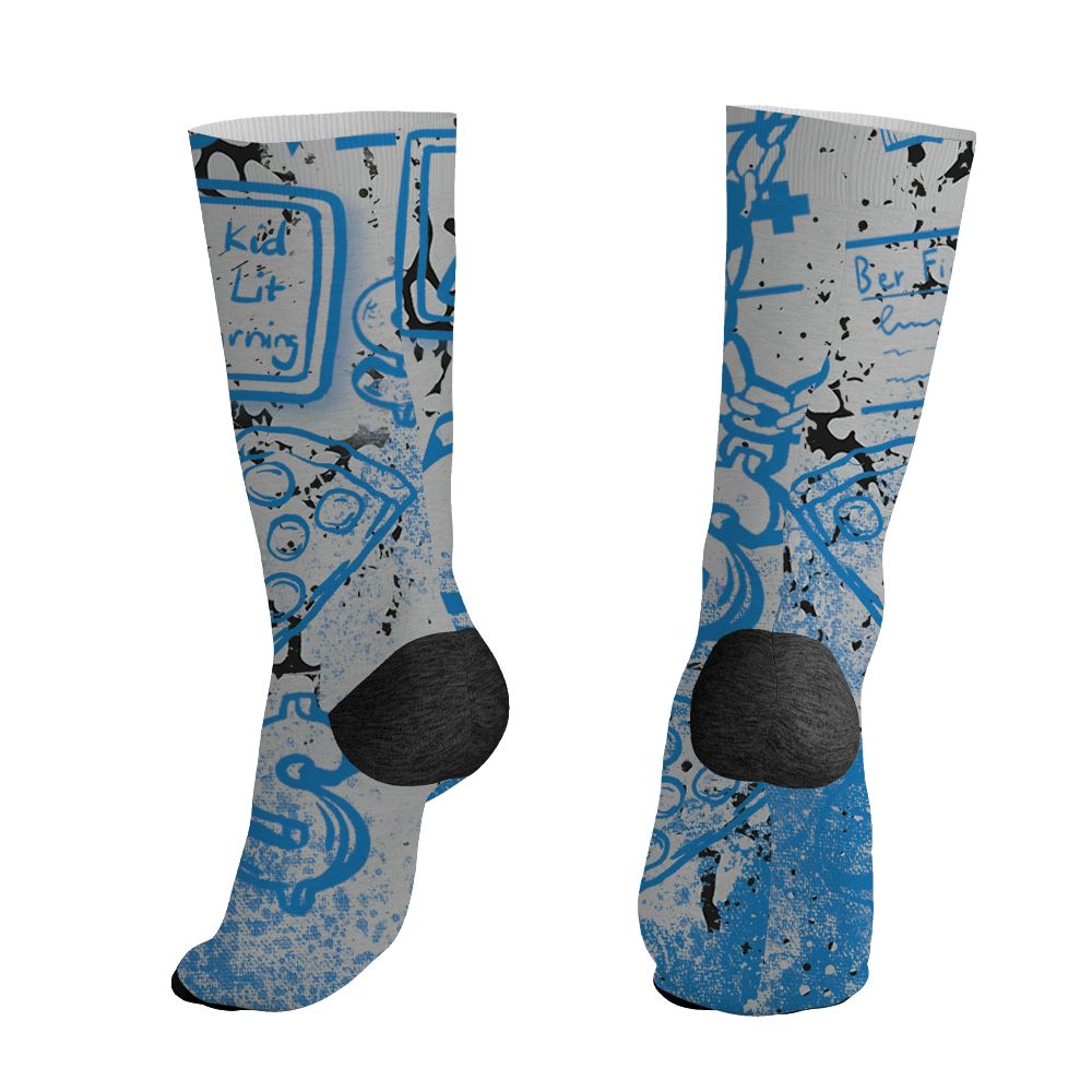 Spizike-Bordeaux-NastyJamz-Socks-Match-BER-Toy-Box-All-Over-Print