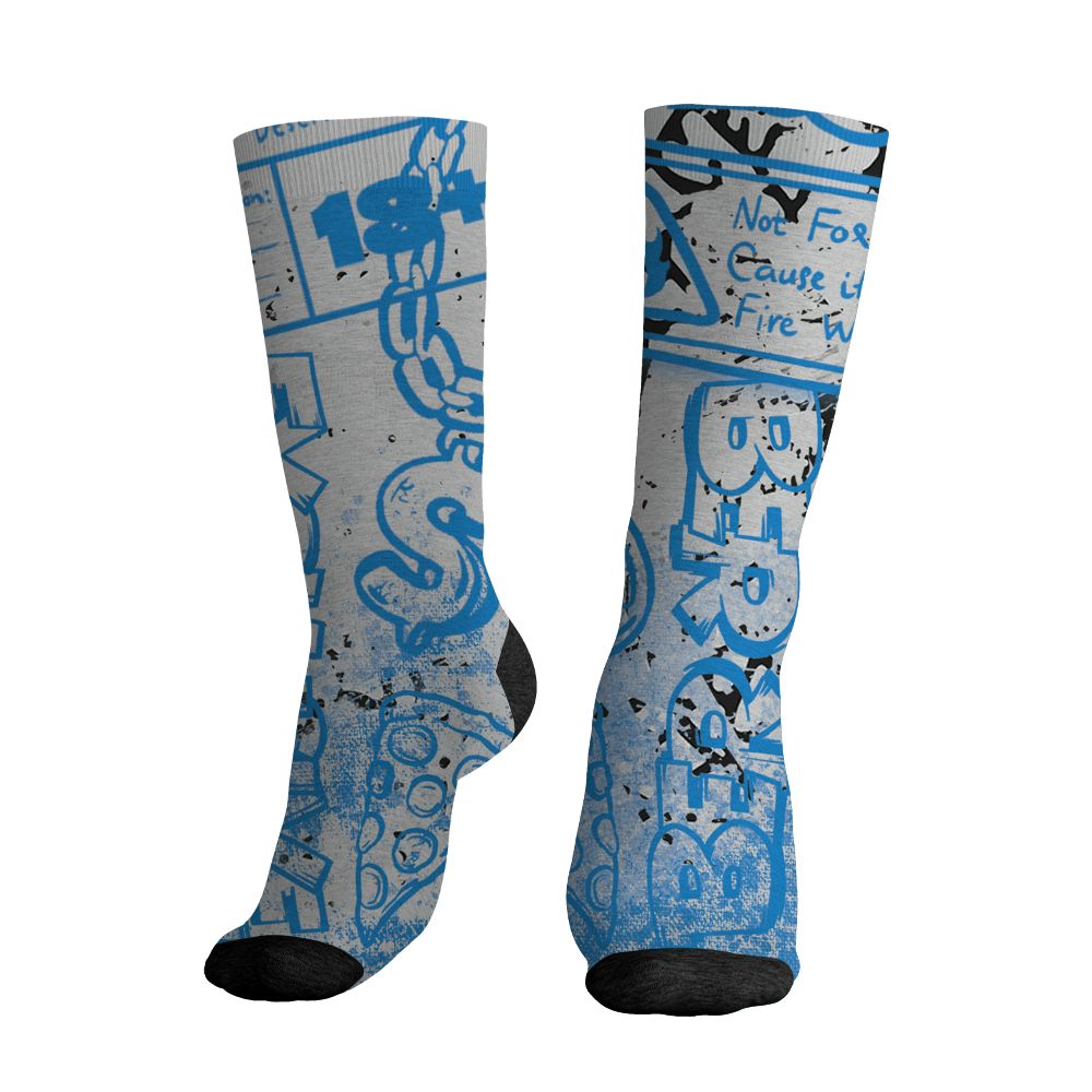 Spizike-Bordeaux-NastyJamz-Socks-Match-BER-Toy-Box-All-Over-Print