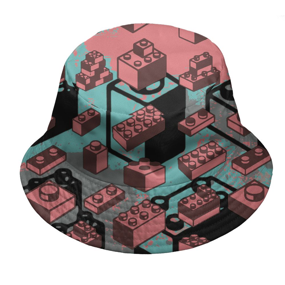 NBL-740-Cyber-Jade-NastyJamz-Bucket-Hat-Match-Not-Broken-Toy-All-Over-Print
