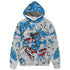 Spizike-Bordeaux-NastyJamz-Hoodie-Match-Born-To-Stand-Out-All-Over-Print