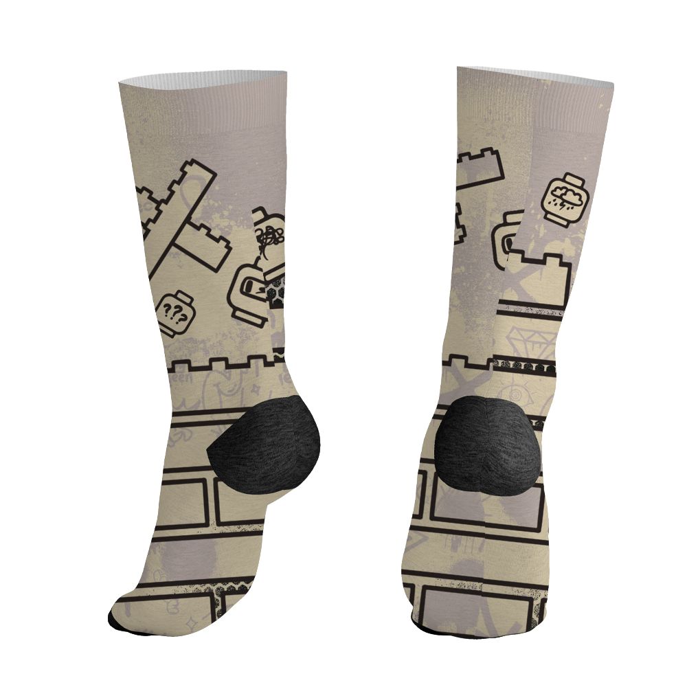 While-You-Were-Sleeping-4s-NastyJamz-Socks-Match-No-Stock-Emotion-All-Over-Print