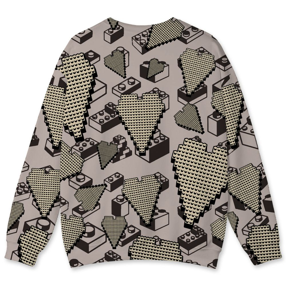 While-You-Were-Sleeping-4s-NastyJamz-Sweatshirt-Match-Loyalty-Over-Likes-All-Over-Print