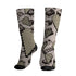 While-You-Were-Sleeping-4s-NastyJamz-Socks-Match-Loyalty-Over-Likes-All-Over-Print