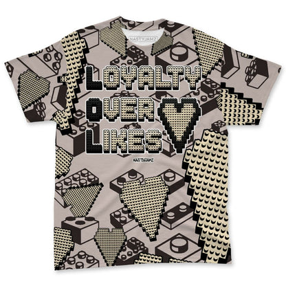 While-You-Were-Sleeping-4s-NastyJamz-T-Shirt-Match-Loyalty-Over-Likes-All-Over-Print