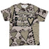 While-You-Were-Sleeping-4s-NastyJamz-T-Shirt-Match-Loyalty-Over-Likes-All-Over-Print