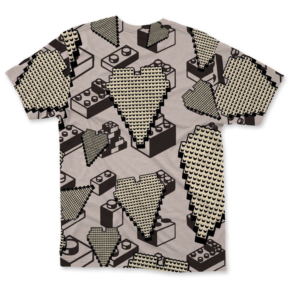While-You-Were-Sleeping-4s-NastyJamz-T-Shirt-Match-Loyalty-Over-Likes-All-Over-Print
