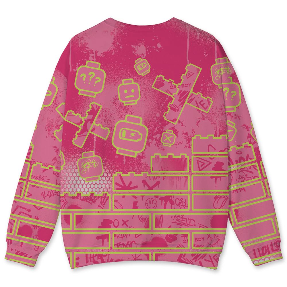 GF-7-Live-Wire-NastyJamz-Sweatshirt-Match-No-Stock-Emotion-All-Over-Print