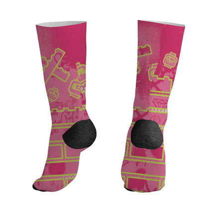 GF-7-Live-Wire-NastyJamz-Socks-Match-No-Stock-Emotion-All-Over-Print