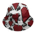 Fire-Red-5s-NastyJamz-Bucket-Hat-Match-Loyalty-Over-Likes-All-Over-Print