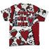 Fire-Red-5s-NastyJamz-T-Shirt-Match-Loyalty-Over-Likes-All-Over-Print