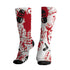 Fire-Red-5s-NastyJamz-Socks-Match-Glowing-Heart-Inside-All-Over-Print