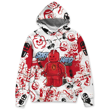 Fire-Red-5s-NastyJamz-Hoodie-Match-Glowing-Heart-Inside-All-Over-Print