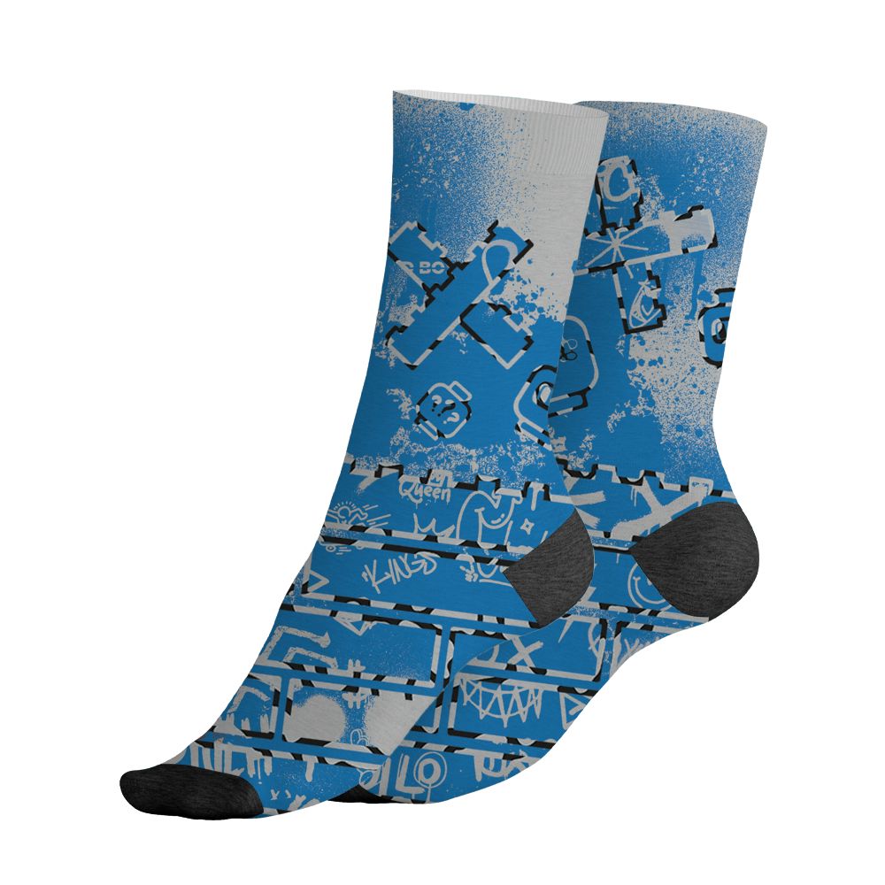 Spizike-Bordeaux-NastyJamz-Socks-Match-No-Stock-Emotion-All-Over-Print