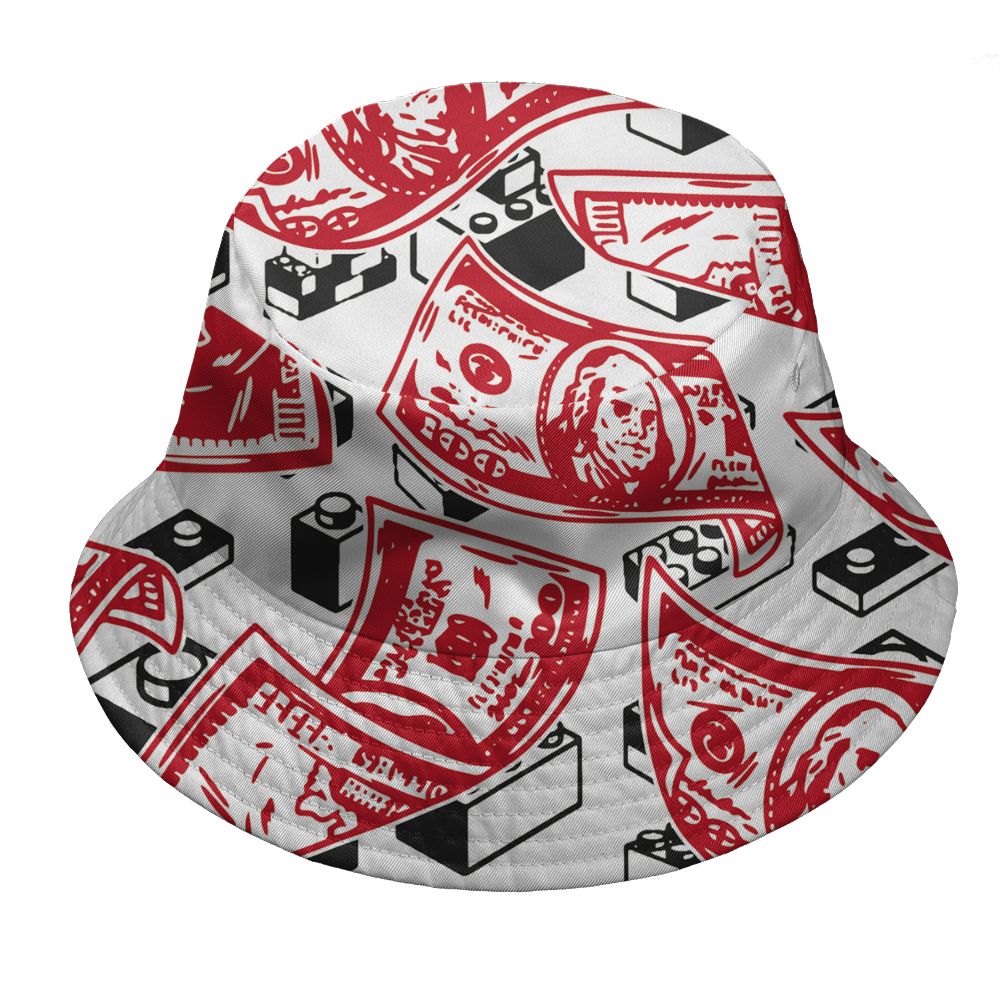 Fire-Red-5s-NastyJamz-Bucket-Hat-Match-Match-My-Energy-Toy-All-Over-Print